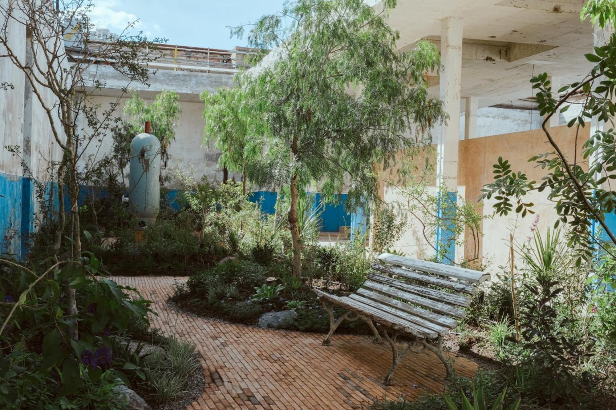 Hotel Hercules Querétaro Esterno foto