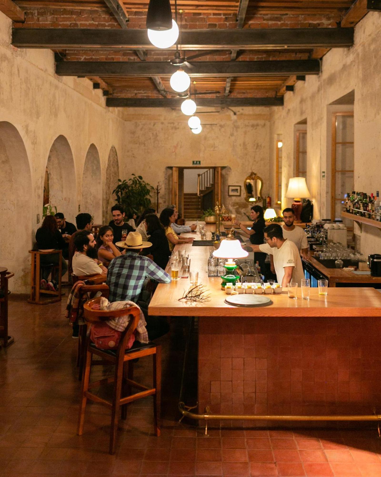 Hotel Hercules Querétaro Esterno foto