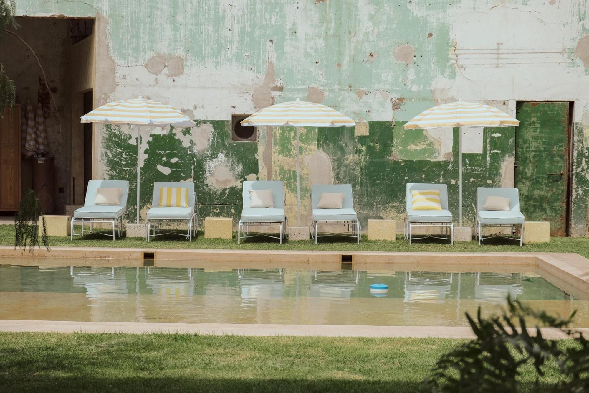 Hotel Hercules Querétaro Esterno foto
