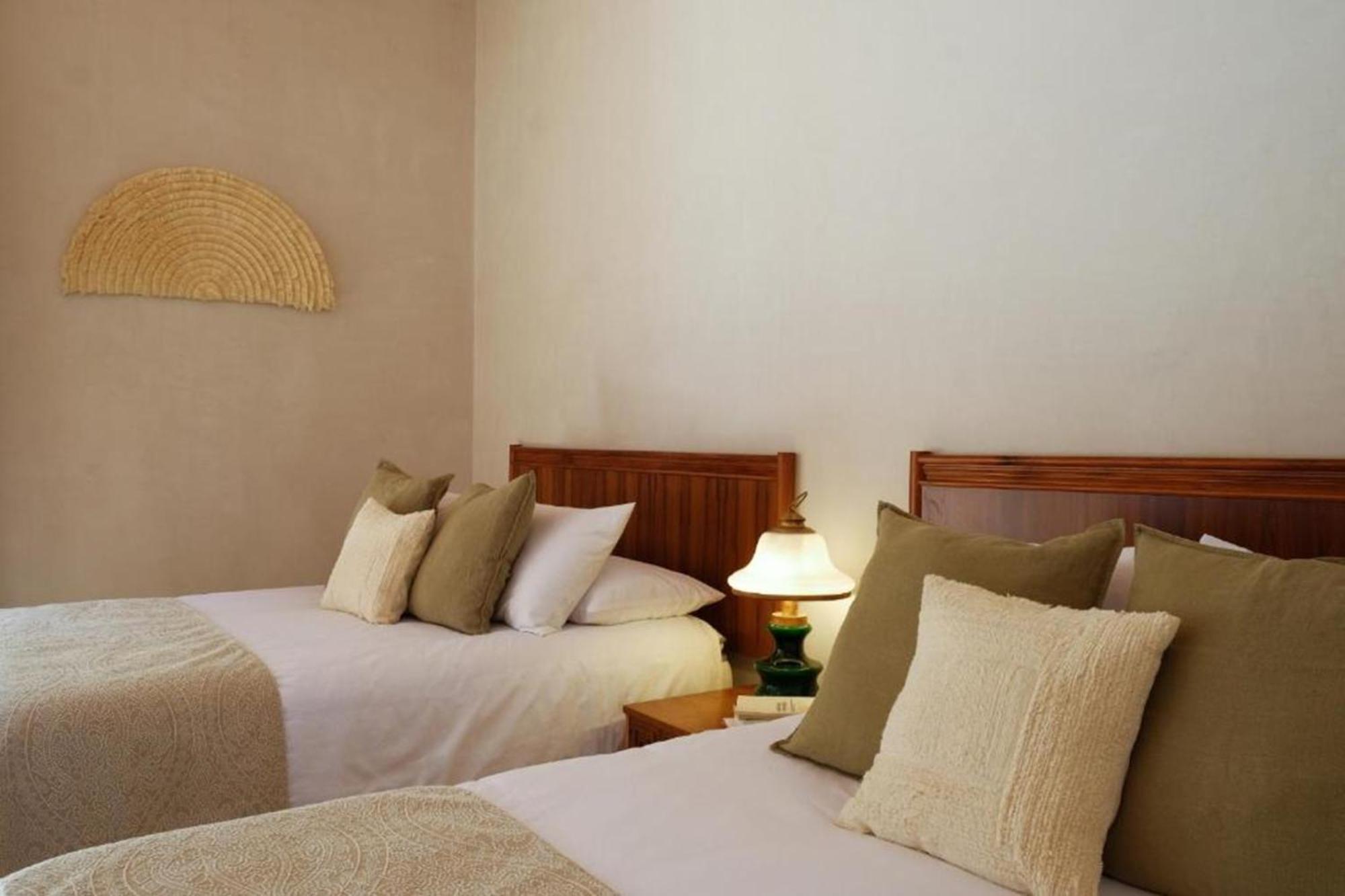 Hotel Hercules Querétaro Esterno foto