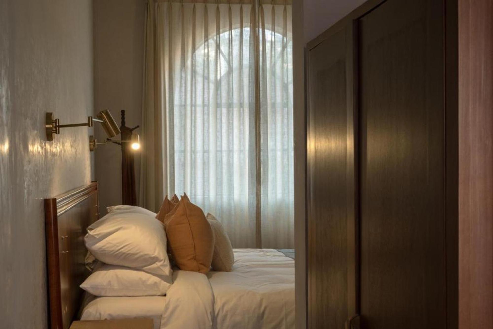 Hotel Hercules Querétaro Esterno foto