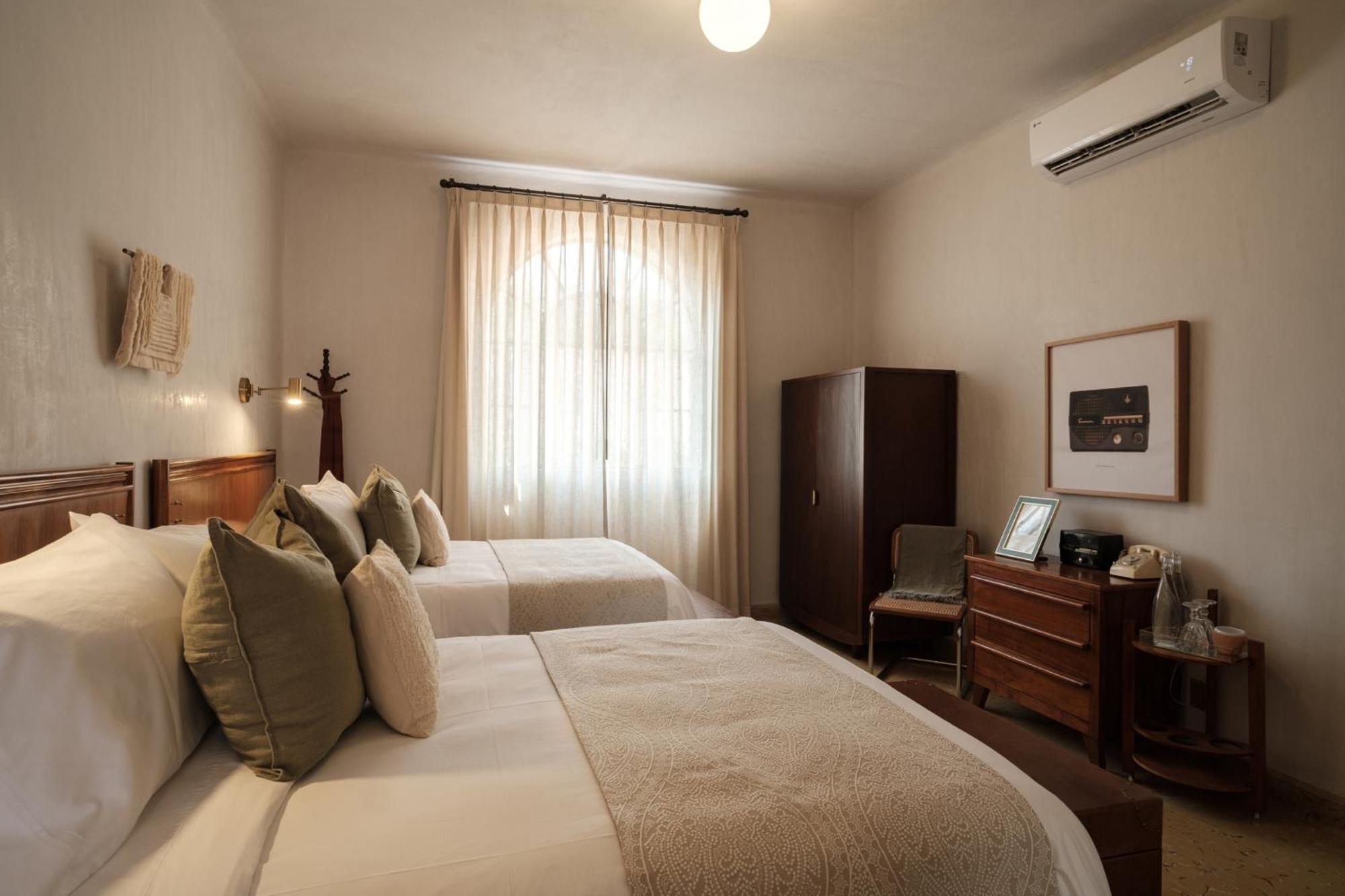 Hotel Hercules Querétaro Esterno foto