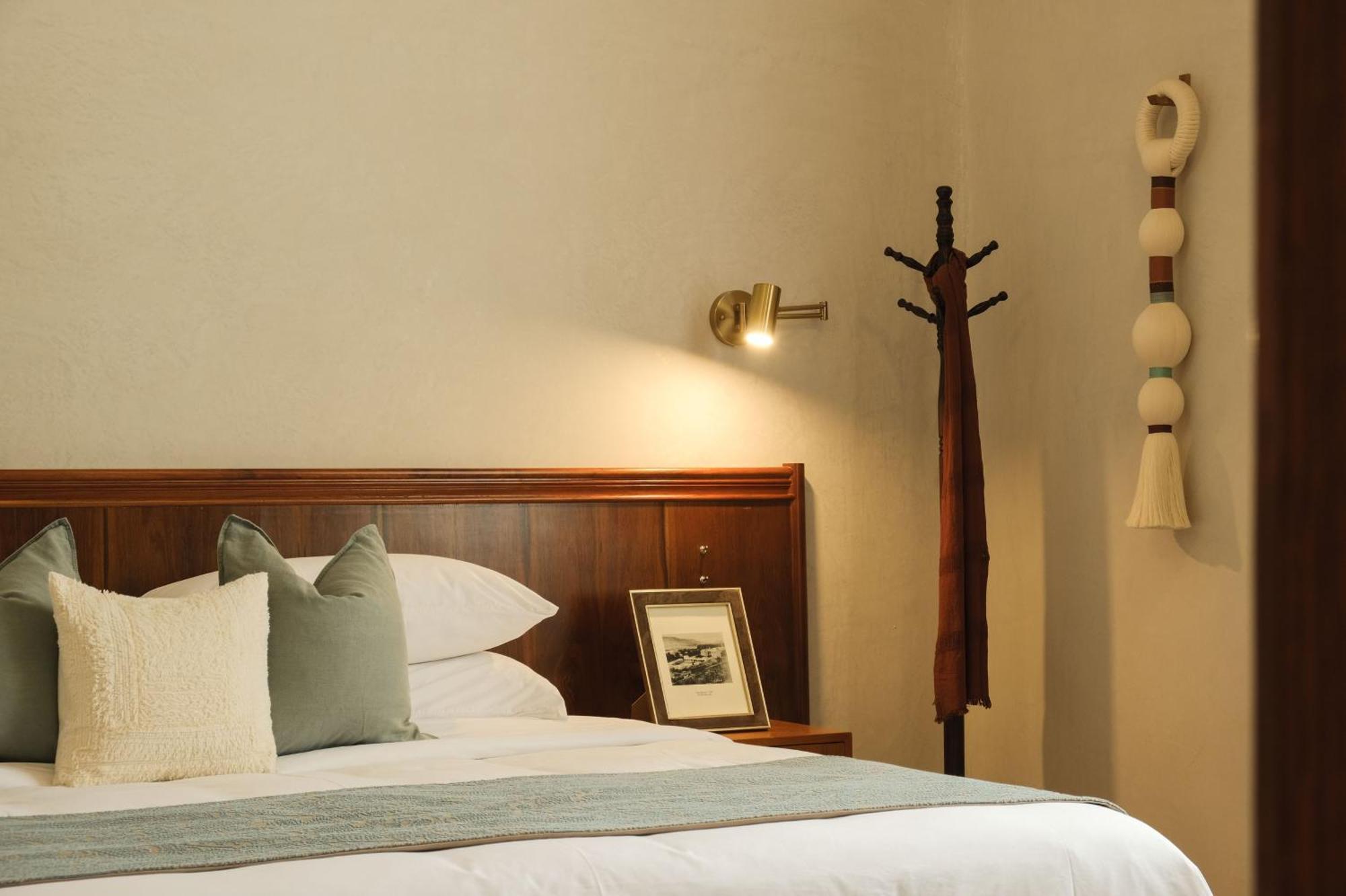Hotel Hercules Querétaro Esterno foto